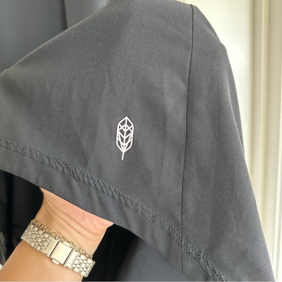 Indygena Blando Dress Black Medium - Picture 5 of 6